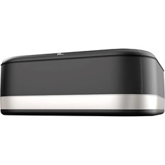 Inflatable Square SPA Hot Tub