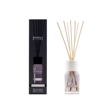 Diffuser With Reeds 100ml Cocoa Blanc & Woods