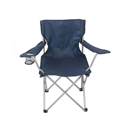 Camping chair Dark Blue