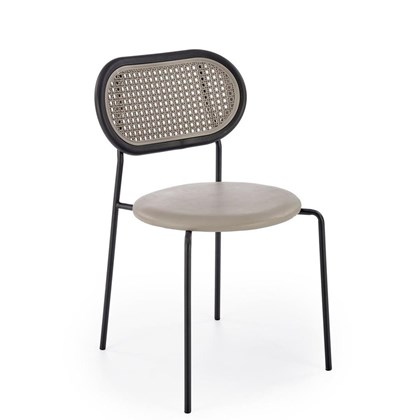 Dining Chair K524 - Grey