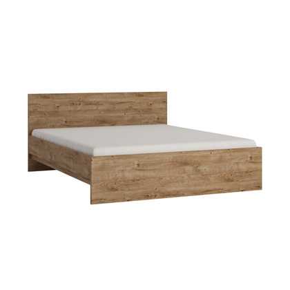 Bed 140 - Ribbeck Oak Gold
