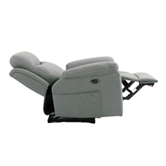 Power Lift Recliner – Grey