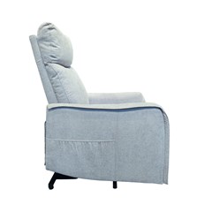 Power Lift Chair – Light Grey