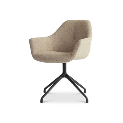 Dining Chair - Beige