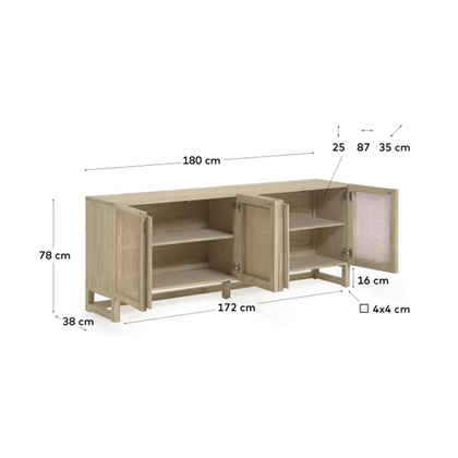 Rexit Sideboard
