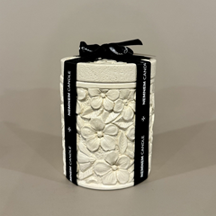 Fjura Cylinder Small Candle