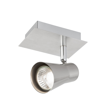 Stainless Steel Spotlight