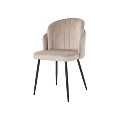 Light Brown Dining Chair