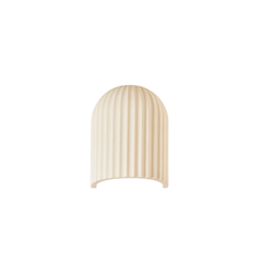 Wall Light – White
