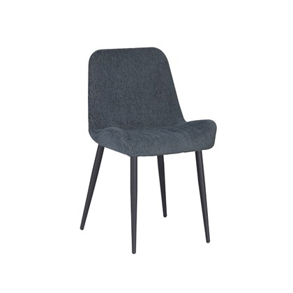 Dining chair Polyester 54X64X84CM