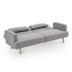 Sofabed - Grey
