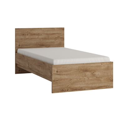 Bed 90 - Ribbeck Oak Gold
