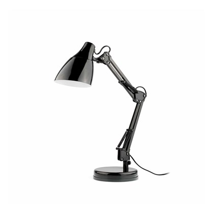 Gru Black Table Lamp