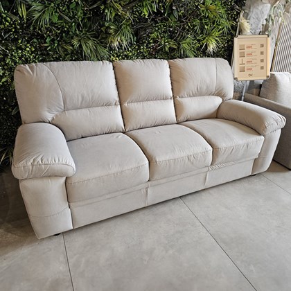 Sofa 3-Seater  00289 - M12 AVL