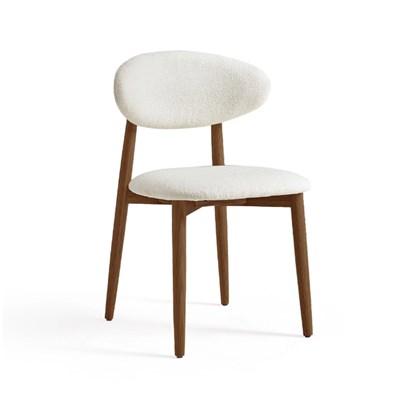 Dinning Chair White