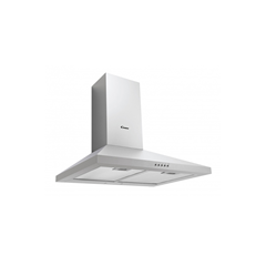 Wall Mounted Cooker Hood 3 Speed