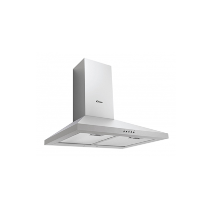 Wall Mounted Cooker Hood 3 Speed