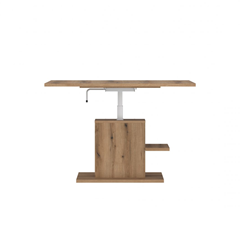 Table 110 With Lift – Oak Coast Evoke