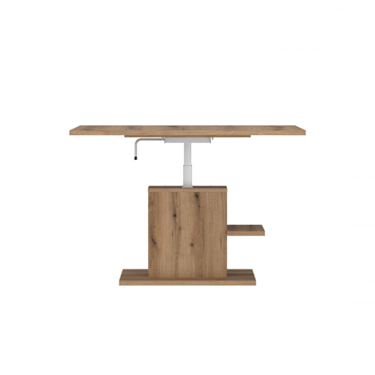 Table 110 With Lift – Oak Coast Evoke