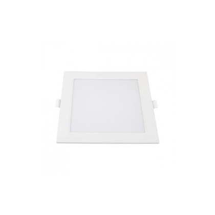 LED Backlit Slim Mini Square Panel