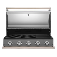 Built-in BBQ 1500 Series 5 Burner