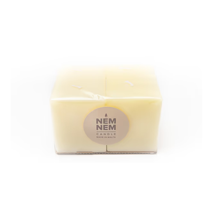 Refill Full Tile Creme Caramel Pack x2