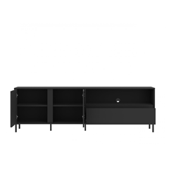 TV Unit/Sideboard 207x65 – Anthracite