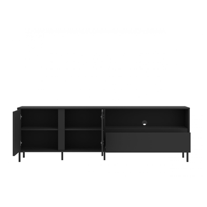 TV Unit/Sideboard 207x65 – Anthracite