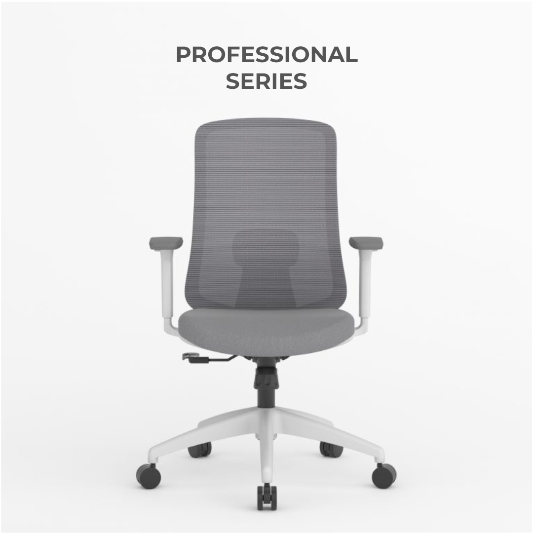 Office Chair Ergonomic Lumbar Support