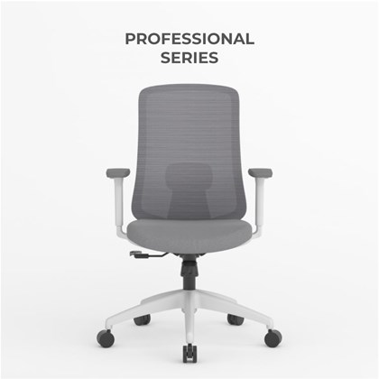 Office Chair Ergonomic Lumbar Support