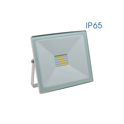 LED Floodlight 30W 4000K White