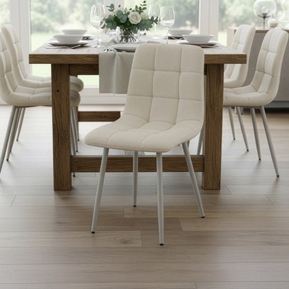 Dining Chair Metal Frame