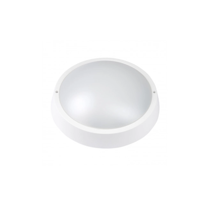 LED Surface Ceiling With 3 Hours Emergency Kit - Neutral white
