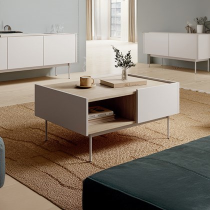 Coffee Table – Cashmere