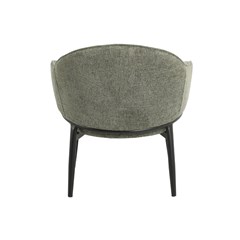 Lounge Chair – Green