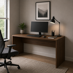 Function Plus Desk 120 x 75 cm
