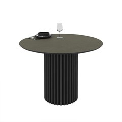 Dinning Table 110x110x77 cm