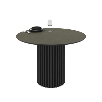 Dining Table 110x110x77 cm