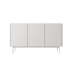Sideboard 3 Doors – Cashmere