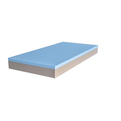 Memory Foam Mattress 160x200 20cm