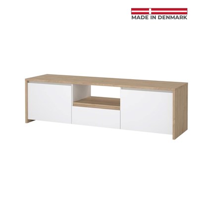 Next TV Unit With 2 Doors 1 Drawer