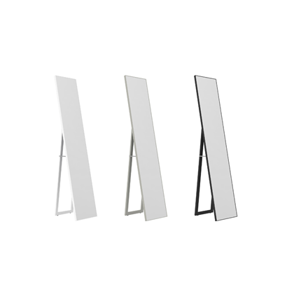Standing Mirror 30x150cm MDF Frame
