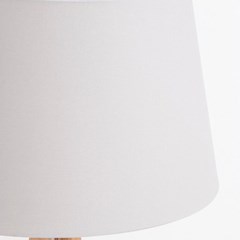 Tripod Floor Lamp - Grey