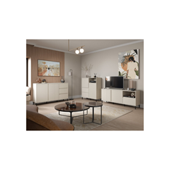 TV Unit/Sideboard 157x65 – Cashmere