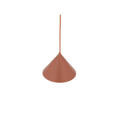 Cono Brick Hanging Lamp