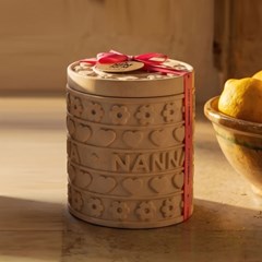 Candle To Nanna, With Love