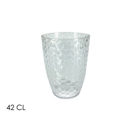 Glass 42Cl Transparent