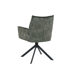 Dining Chair – Green