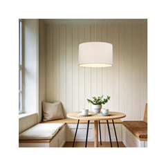 Vellum Sabia Pendant Lamp – Multicolour/Sabia