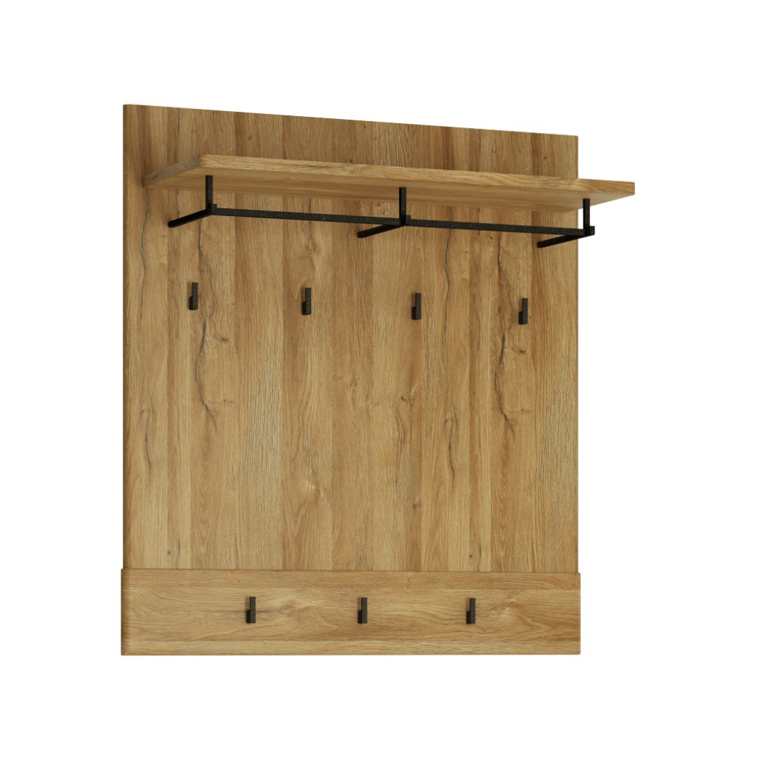Panel PVC Oak Grandson